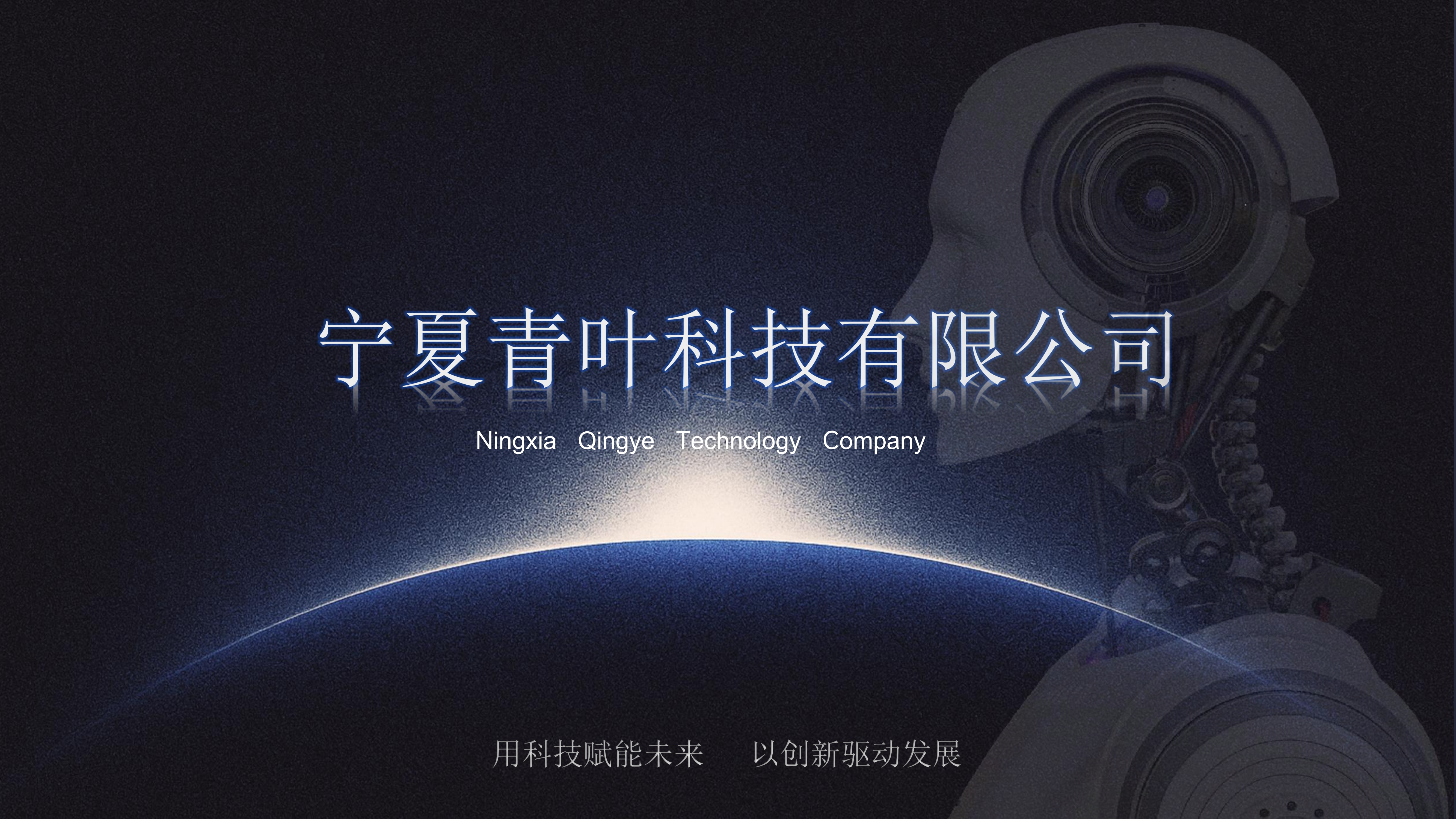 公司简介1